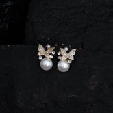 Golden AD Pearl Tops